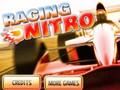 Laro Karera ng Nitro  online