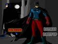 Laro May kulay na Batman Dress Up  online