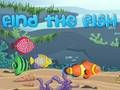 Laro Hanapin Ang Isda  online