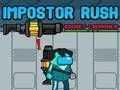 Laro Impostor Rush: Rocket launcher online