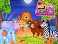 Laro Pakikipagsapalaran ng Wild Animal Doctor  online
