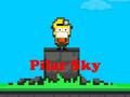 Laro Pilar Sky online