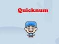 Laro Quicknum online