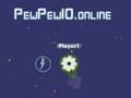 Laro Pewpewio. Online  online