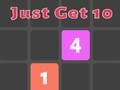Laro Kumuha lang ng 10  online