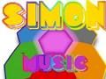 Laro Simon Musika  online