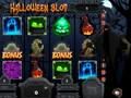 Laro Slot ng Halloween online