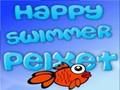 Laro Maligayang Swimmer Peixet  online