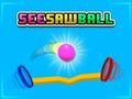 Laro Seesawball online