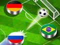Laro Football Cup Finger Soccer online
