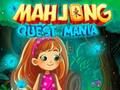 Laro Mahjong Quest Mania online