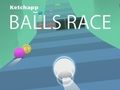 Laro Lahi ng Bola  online
