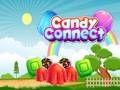 Laro Kumonekta si Candy online