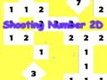 Laro Pamamaril Numero 2D  online
