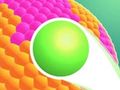 Laro Ball Paint 3d online