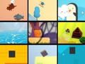 Laro 11 sa 1 Arcade Games  online