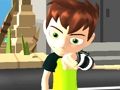 Laro Ben 10 Subway Ultimate Alien online