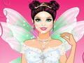 Laro Barbie Fairy Star online