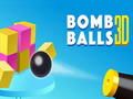 Laro Cannon bounce 3d online