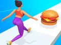 Laro Twerk Race 3D online