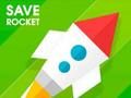 Laro I-save ang Rocket  online