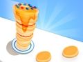 Laro Pancake Tower 3d online