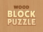 Laro Wood block puzzle online
