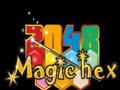 Laro 2048: Magic Hex online