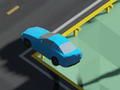 Laro Zigzag Racer 3D Car Racing Game online