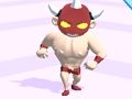 Laro Wrestler Rush online