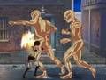 Laro Pag-atake sa Titan Assault Fighting  online