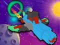 Laro Pagpapasada sa Spaceship  online