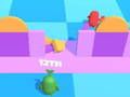 Laro Run-Rubber-Man-3d online