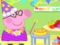 Laro Peppa Pig Dress Up online