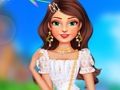 Laro Mga BFF Spring Break Fashionista  online