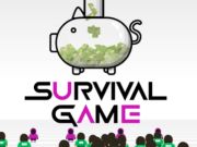 Laro Survival Squidly Game online