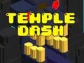 Laro Dash ng Templo  online