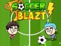 Laro Soccer blazt online
