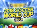 Laro 2018 Soccer World Cup Touch online