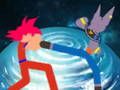 Laro Stickman Dragon Fight - Super Stick Warriors online