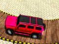 Laro Crazy stunt 3d online