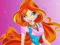 Laro Winx makeover online