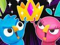 Laro Nakatutuwang party  online