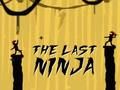 Laro Ang Huling Ninja  online
