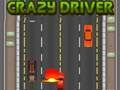 Laro Baliw na Driver  online