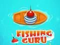 Laro Pangingisda Guru  online
