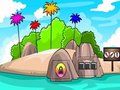 Laro Inabandunang Island Escape  online