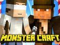 Laro Monster Craft online