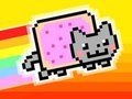 Laro Nyan Cat Flappy online