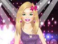 Laro Barbie Popstar Dressup online